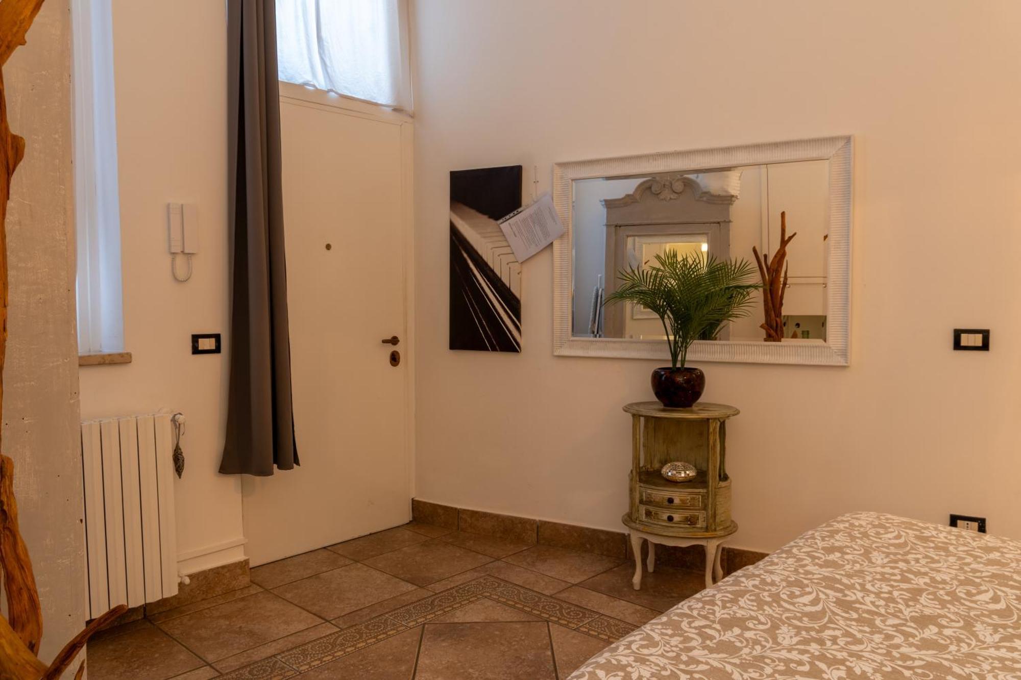 Apartamento Fashion Loft Luxury *