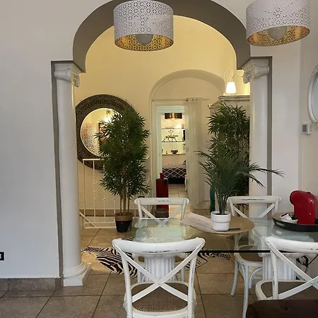 Fashion Loft Luxury Milano Apartment Exterior photo