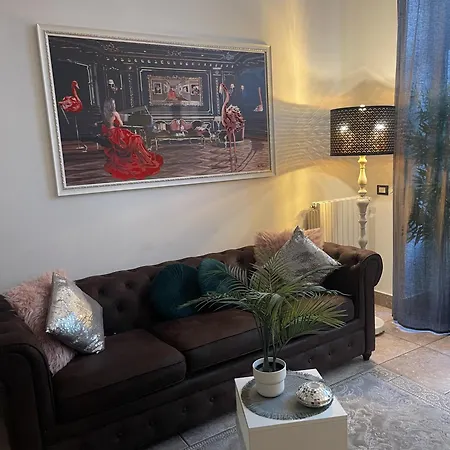 Fashion Loft Luxury Milano Apartment Exterior photo