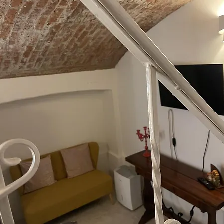 Fashion Loft Luxury Milano Apartment Exterior photo