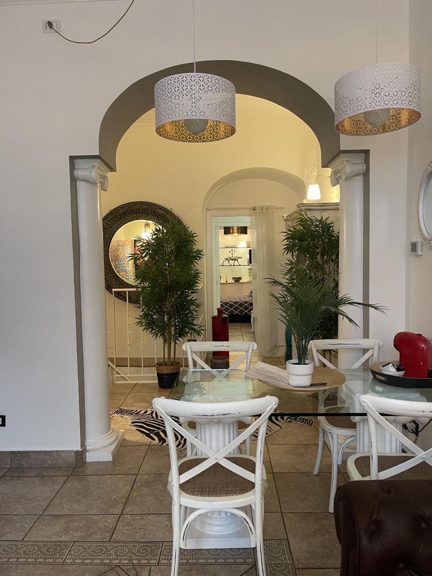 Fashion Loft Luxury * Mailand