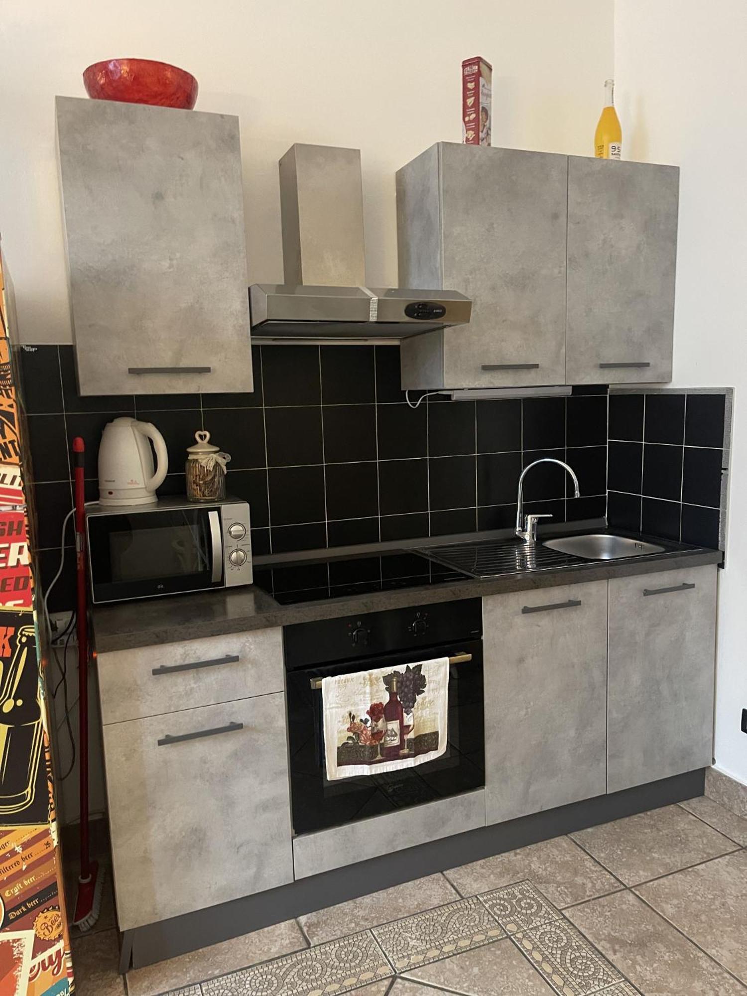 Fashion Loft Luxury Apartment Mailand