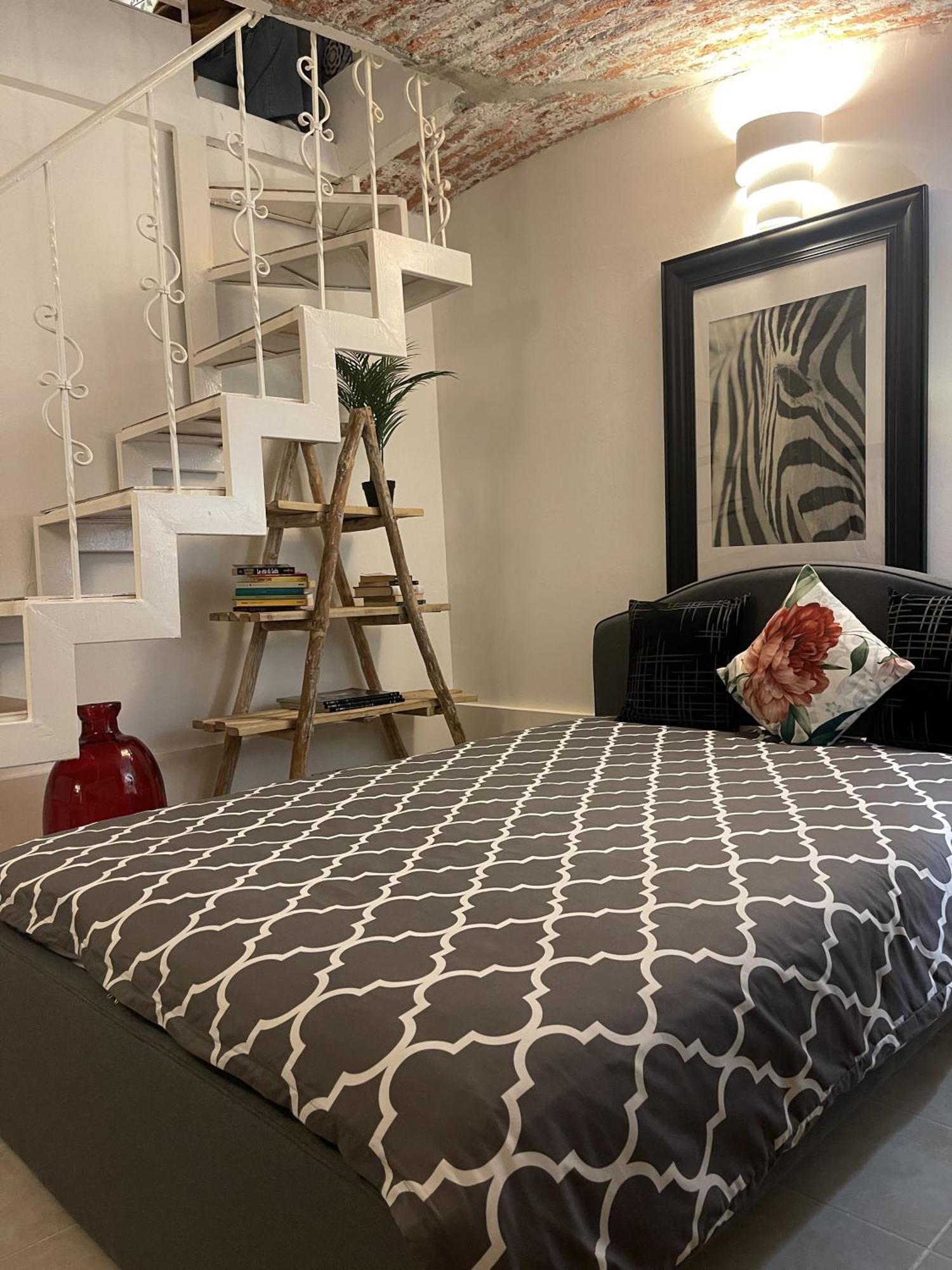 Fashion Loft Luxury Apartment Mailand