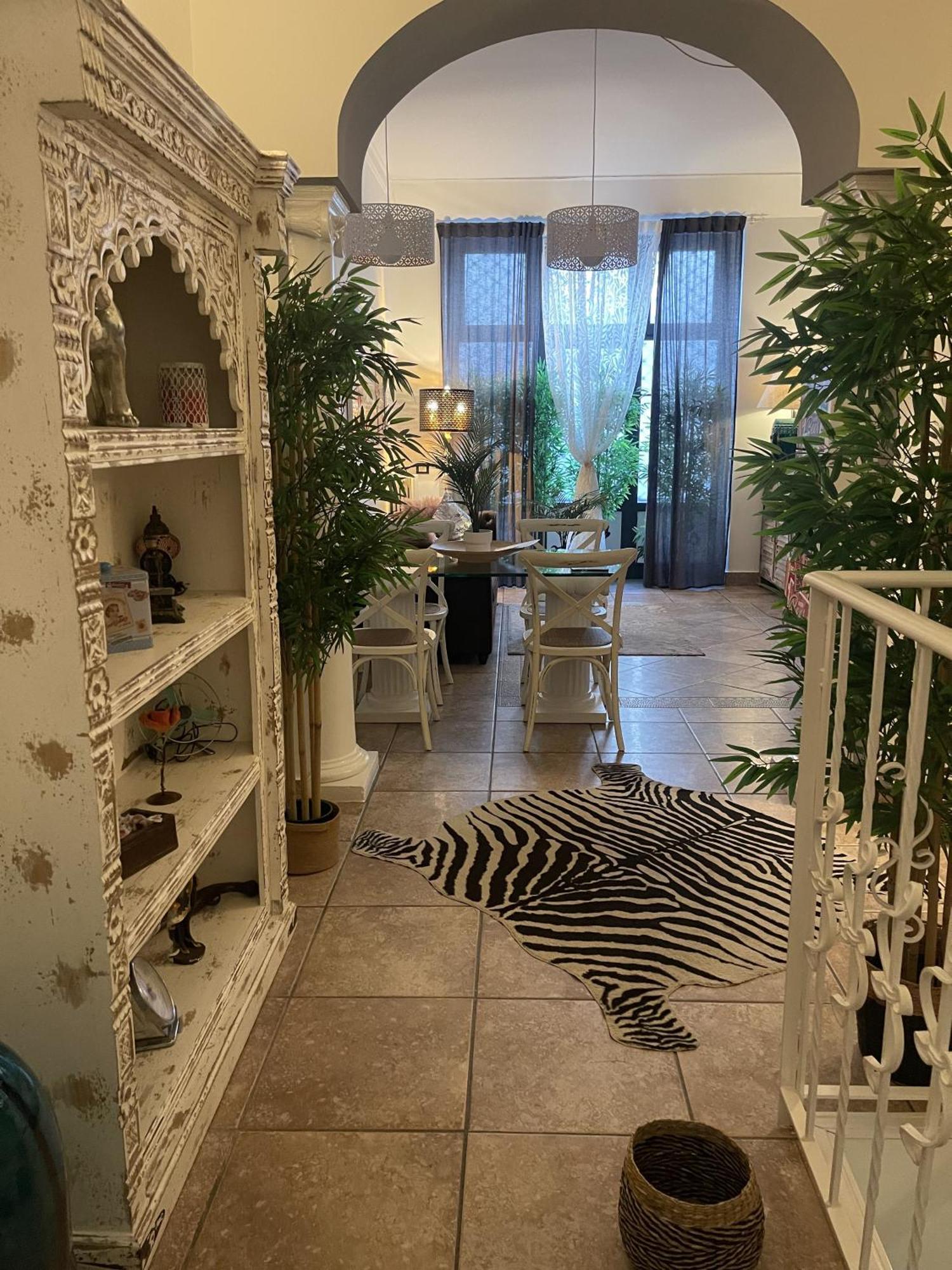 Apartment Fashion Loft Luxury Mailand