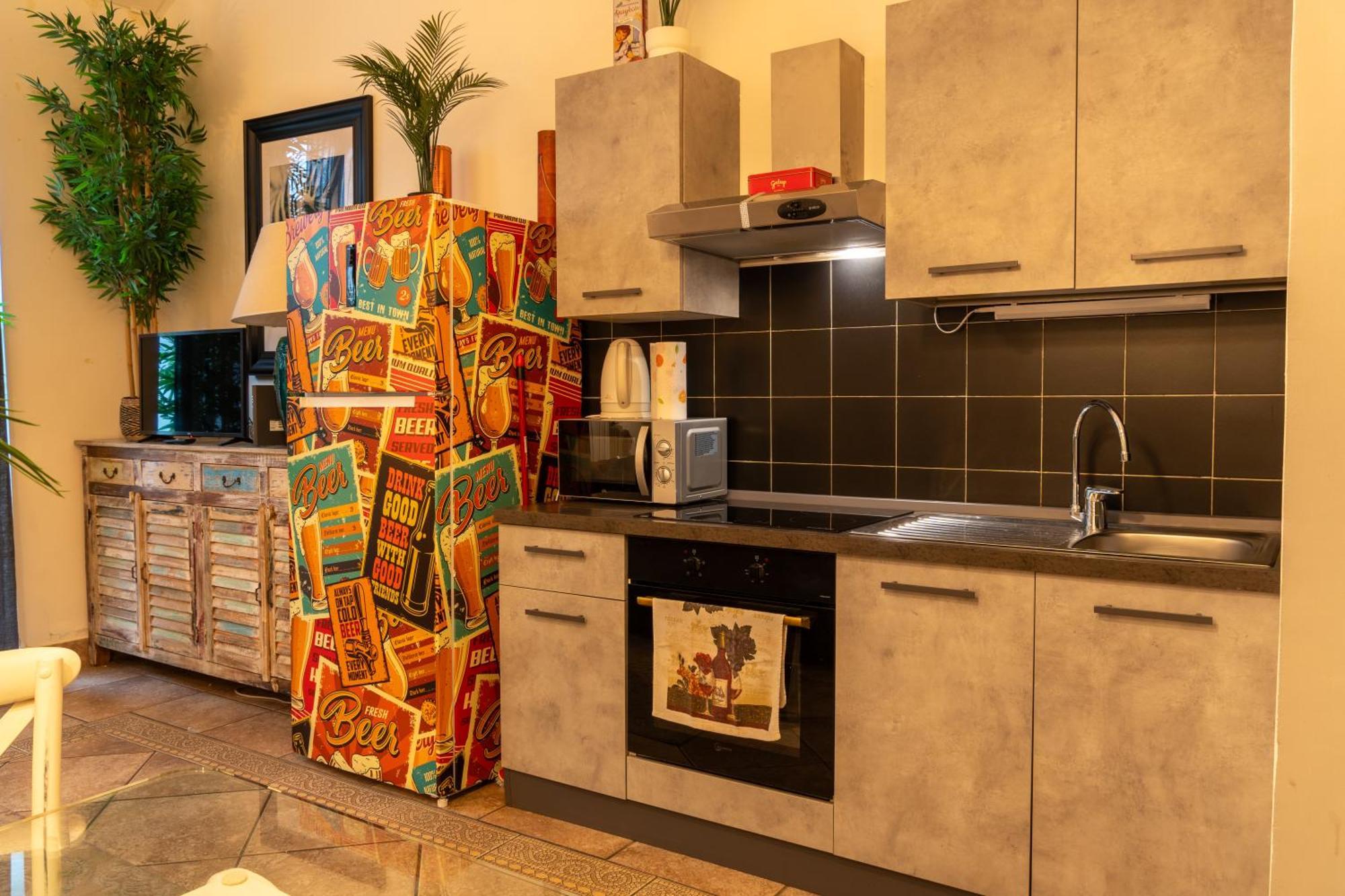 Fashion Loft Luxury * Mailand