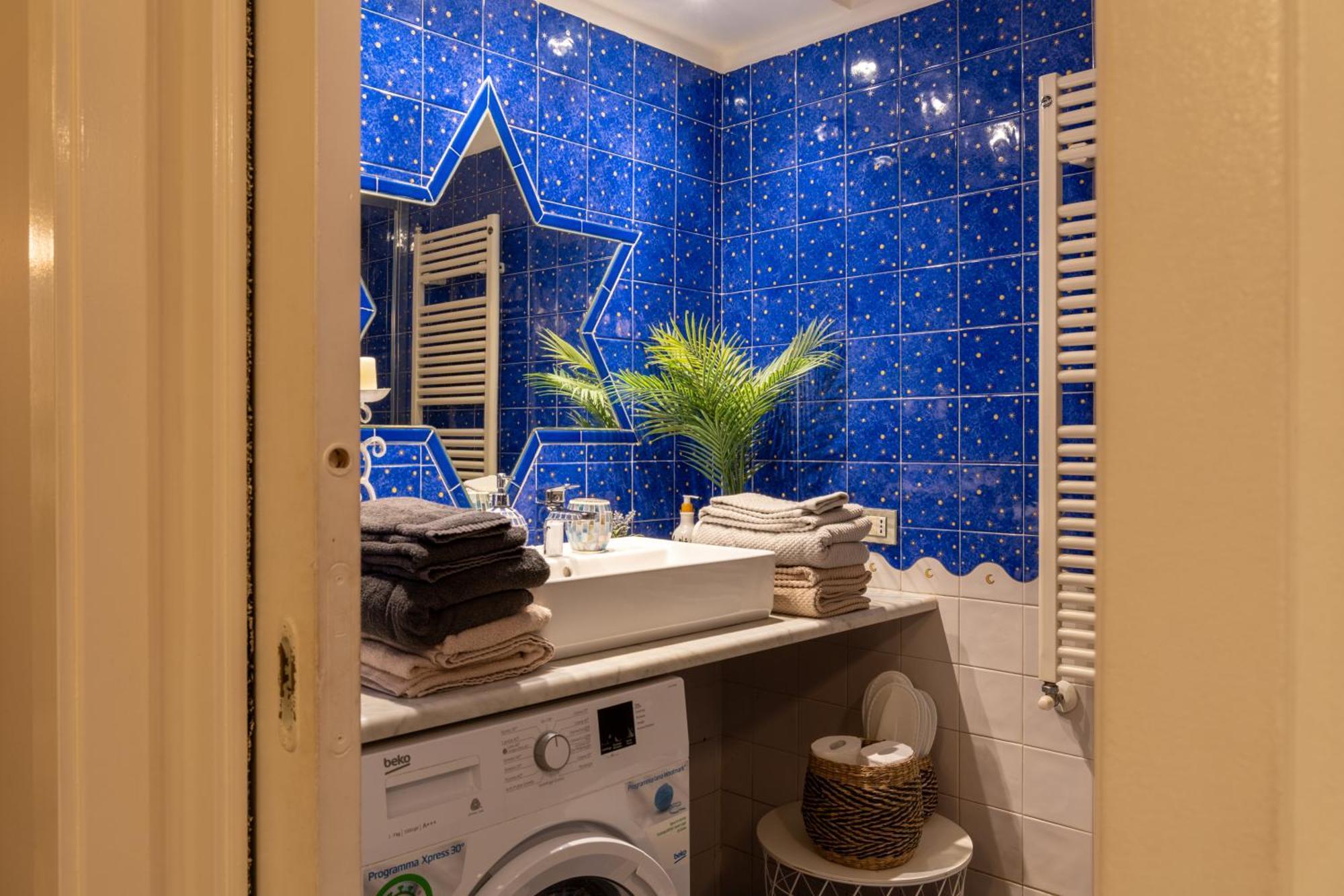 Fashion Loft Luxury Apartment Mailand