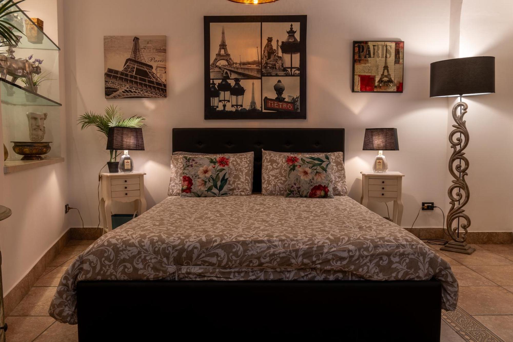 Apartment Fashion Loft Luxury Mailand