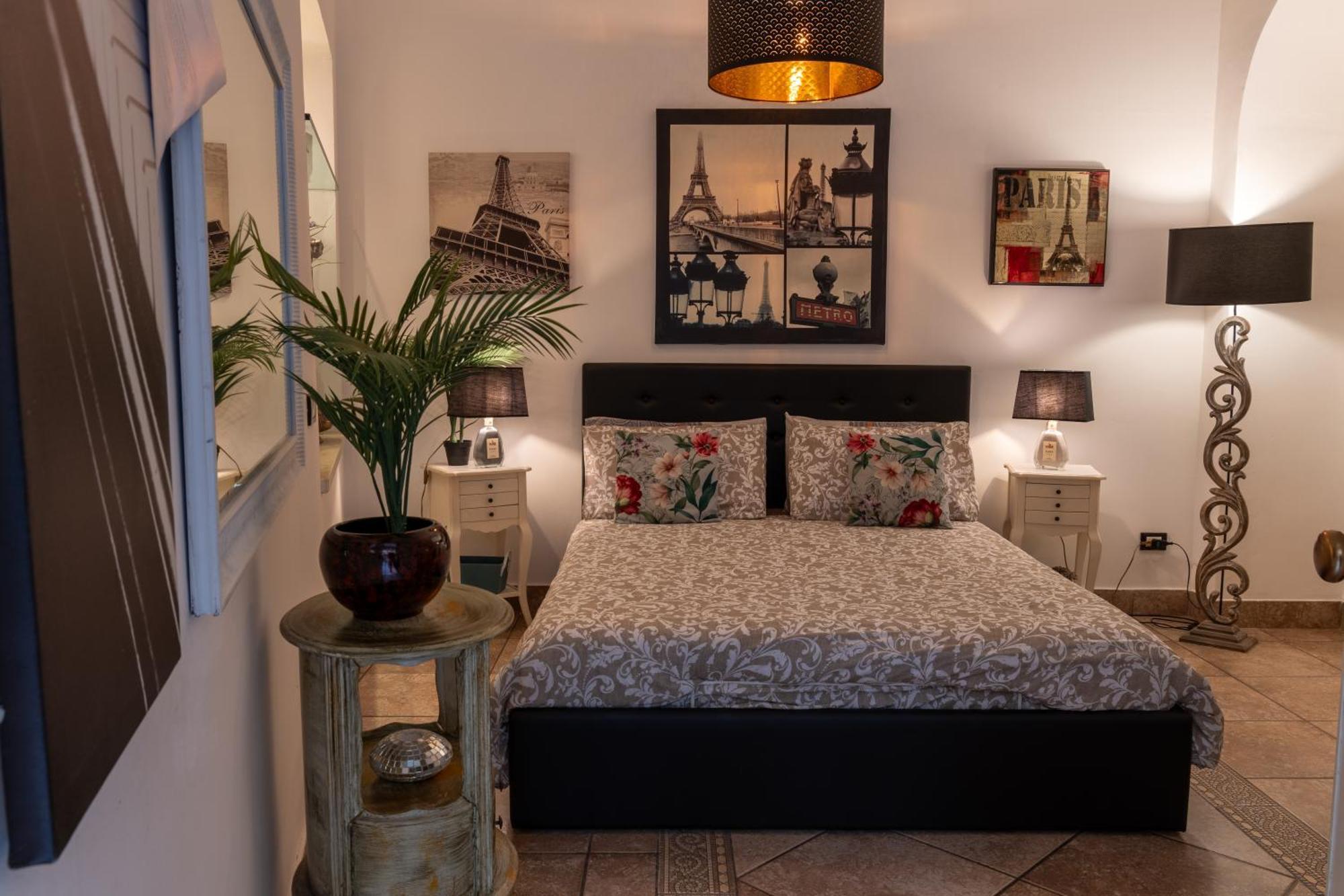 Fashion Loft Luxury Apartment Mailand