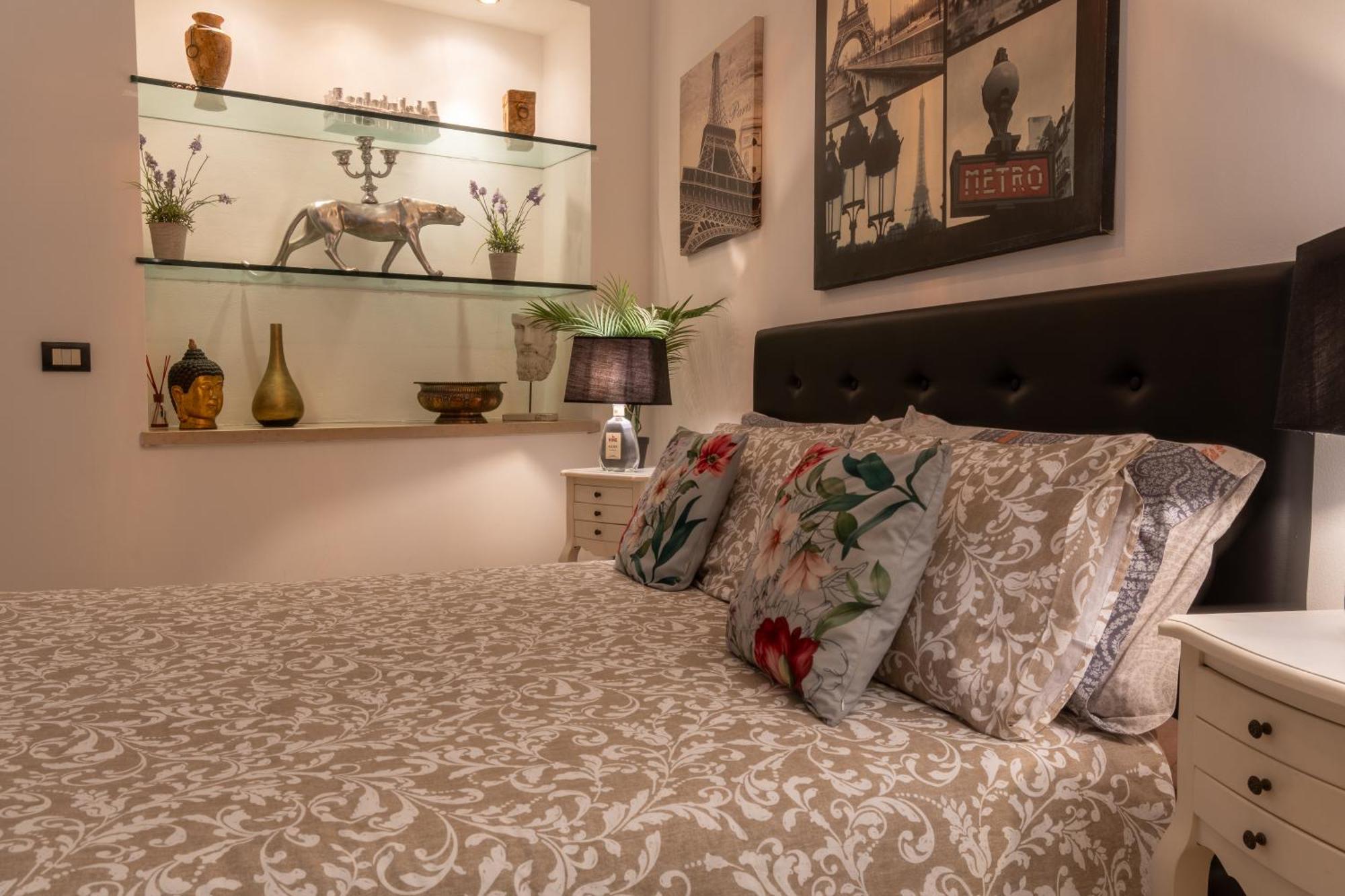 Fashion Loft Luxury Mailand